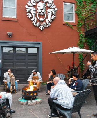 Thunder Bay Hostel | The Haven Hostel