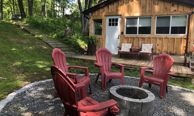 Marmora Cottage | The hidden nest