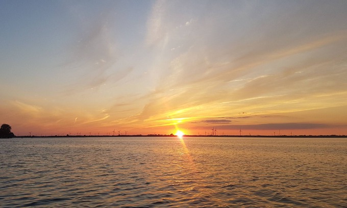 Harwich House | Waterfront & Back - Beautiful Sunrise & Sunset