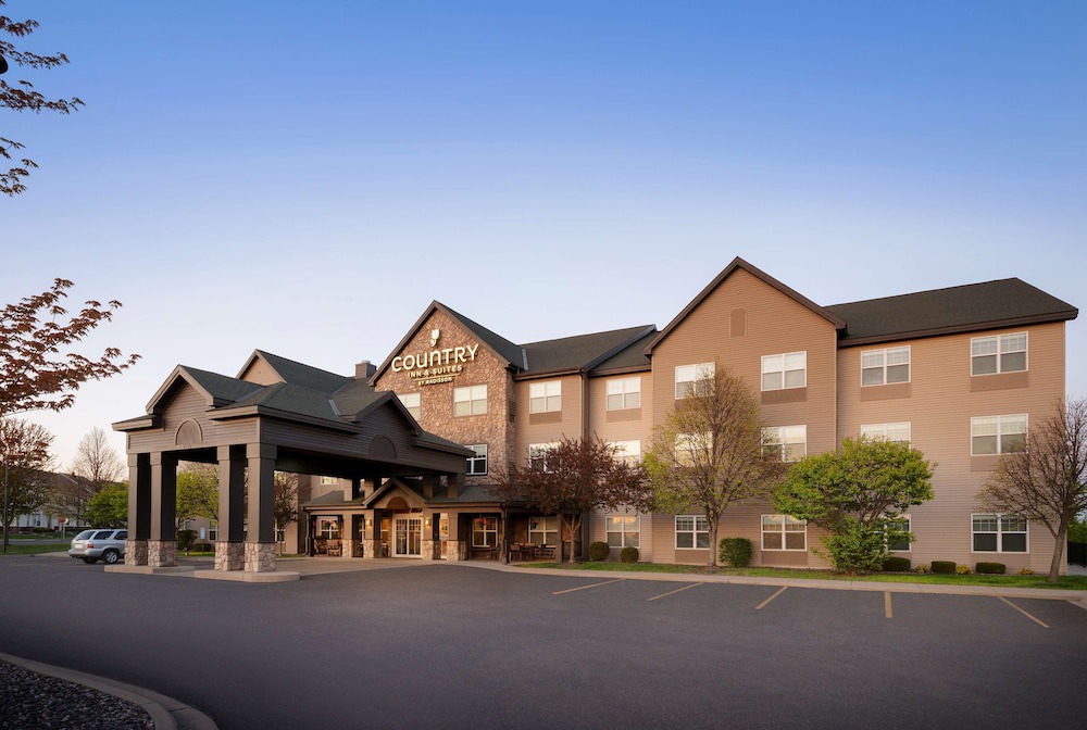Albertville Hotel | Country Inn & Suites by Radisson, Albertville, MN