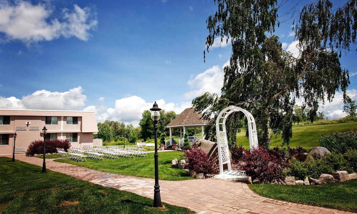 Orillia Hotel | Best Western Plus Mariposa Inn & Conference Centre