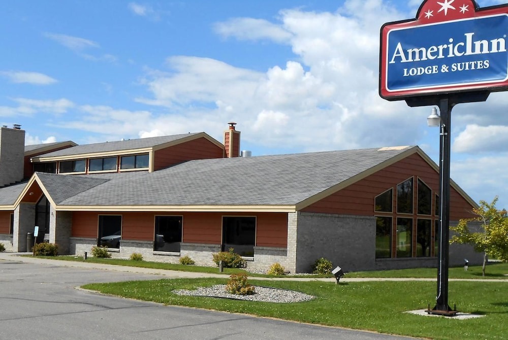 Blackduck Hotel | AmericInn by Wyndham Blackduck