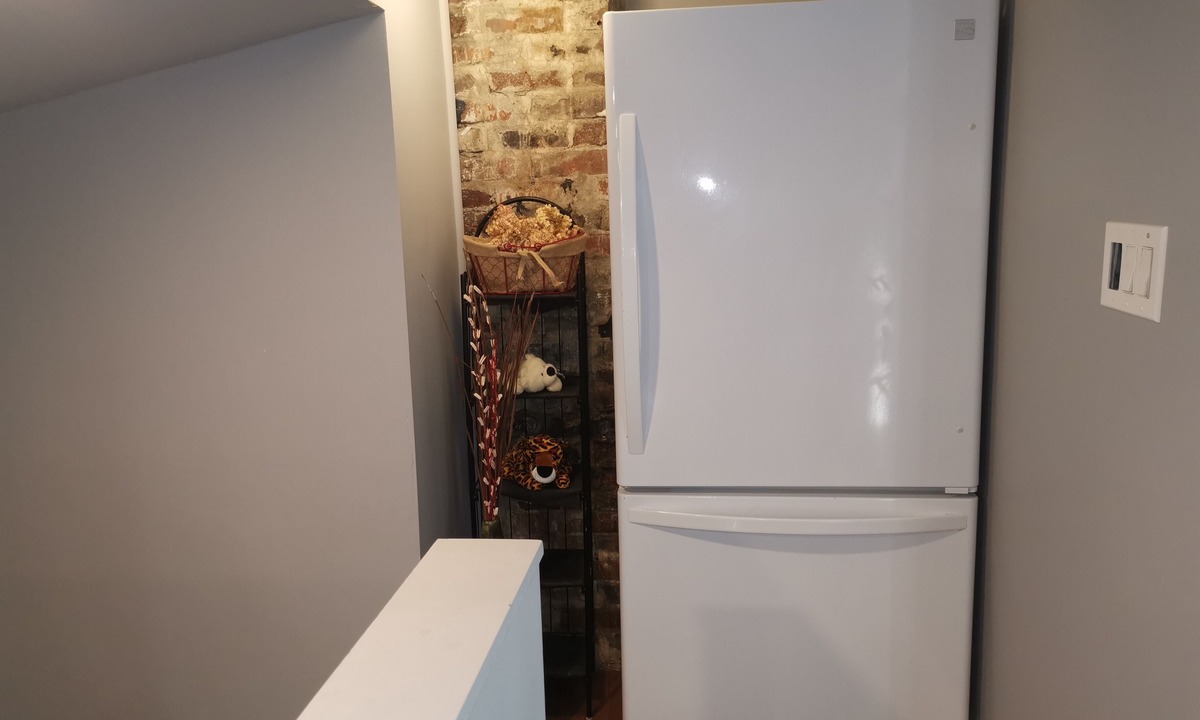 Ottawa Division Apartment | Unique downtown loft
