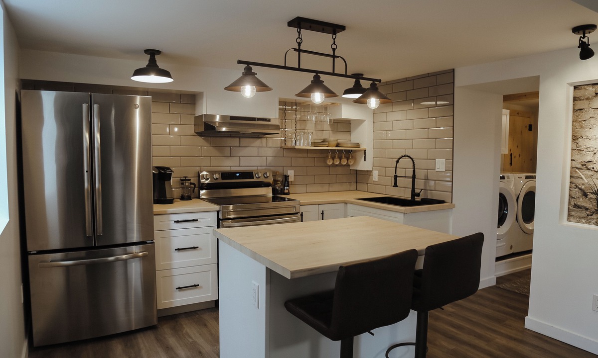 St. Mary's House | Charming St. Mary's Property