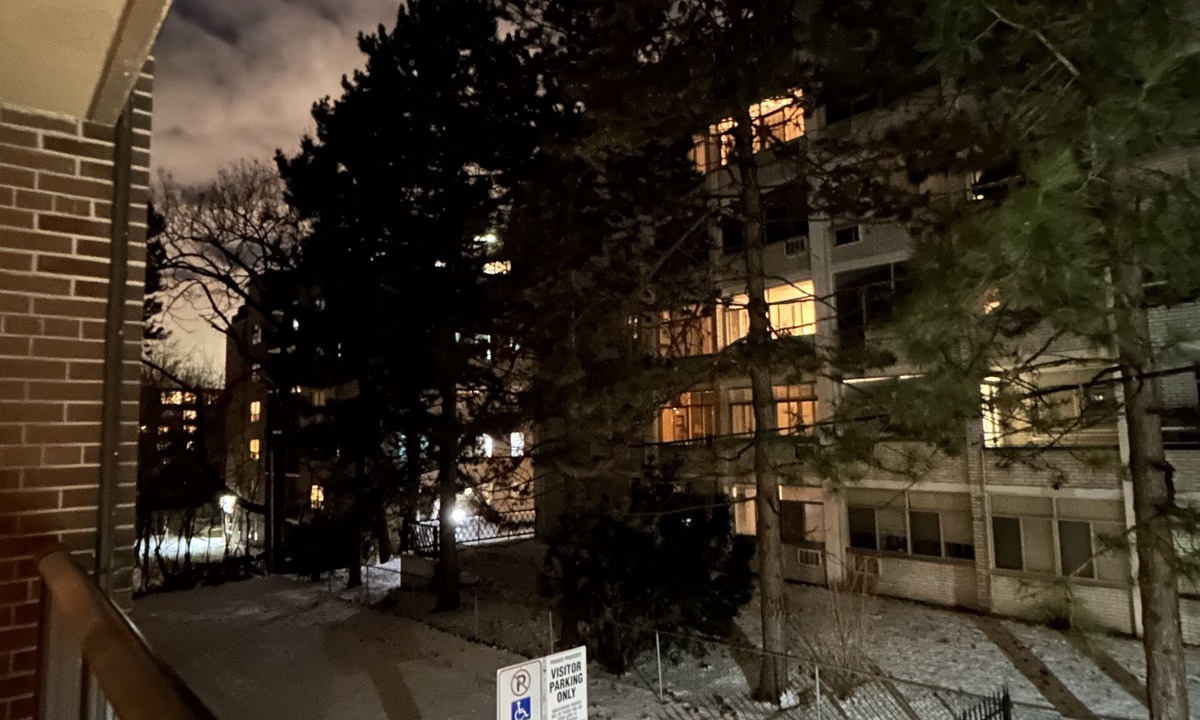 Forest Hill South Apartment | Cozy 1 bedroom entire Apartment in Forest hill/Casa Loma