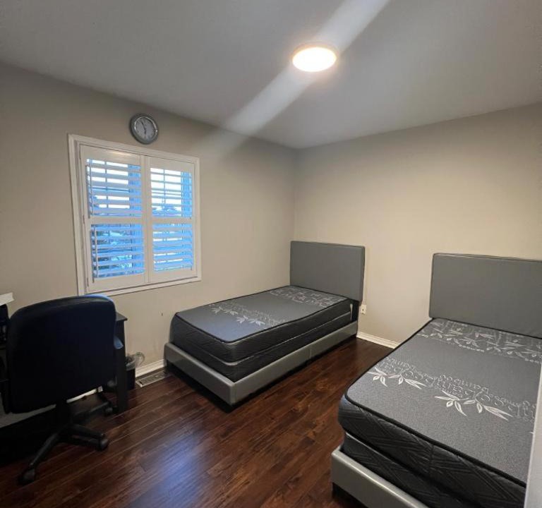 Churchill Meadows House | Semi in Churchill Meadows