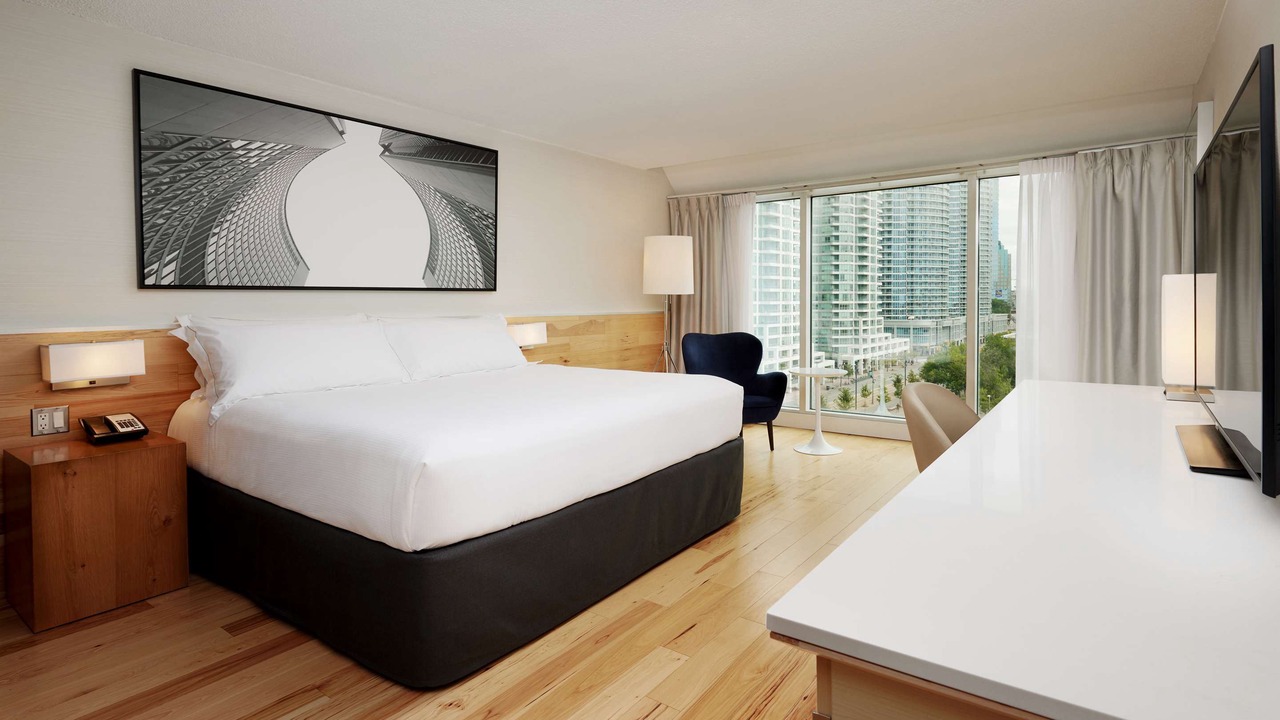 Photo of Bedroom in Central Waterfront