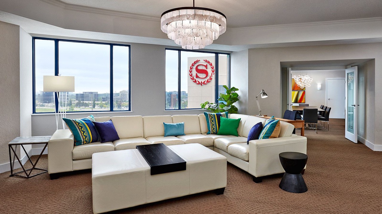 Photo of Livingroom in Richmond Hill