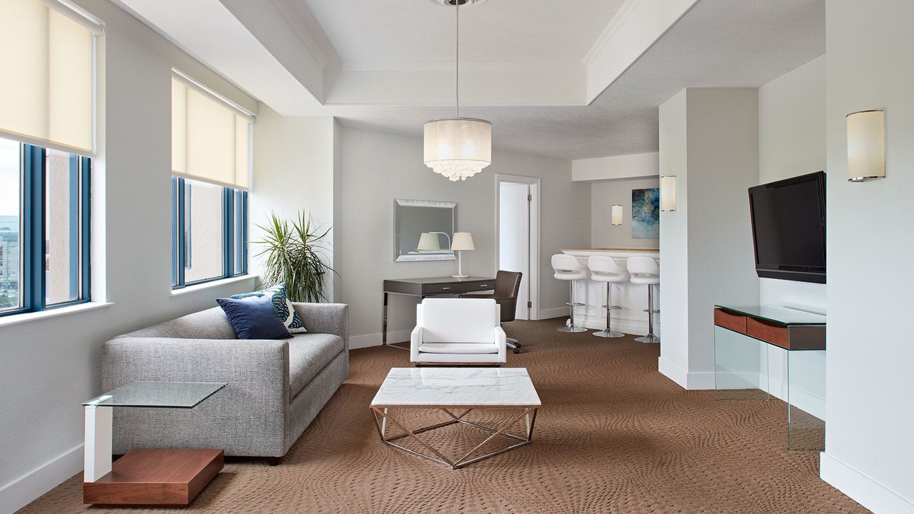 Photo of Livingroom in Richmond Hill