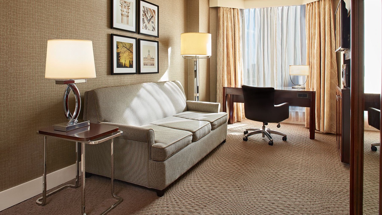 Photo of Livingroom in Richmond Hill