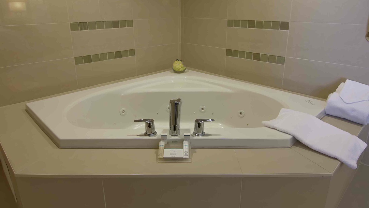 Photo of Bathroom in Brampton