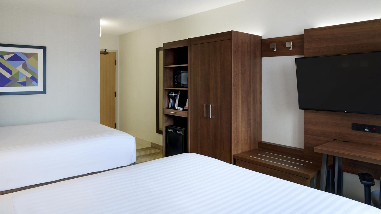 Photo of Bedroom in St. Lawrence