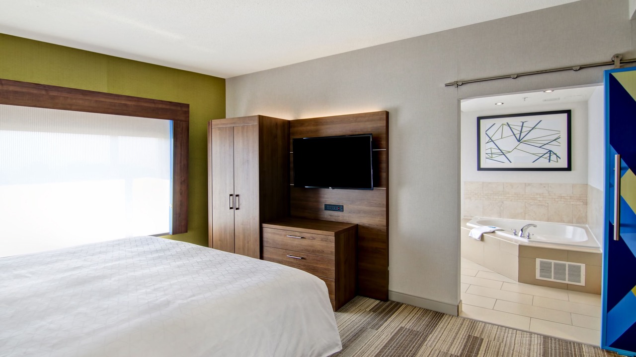 Photo of Bedroom in Richmond Hill