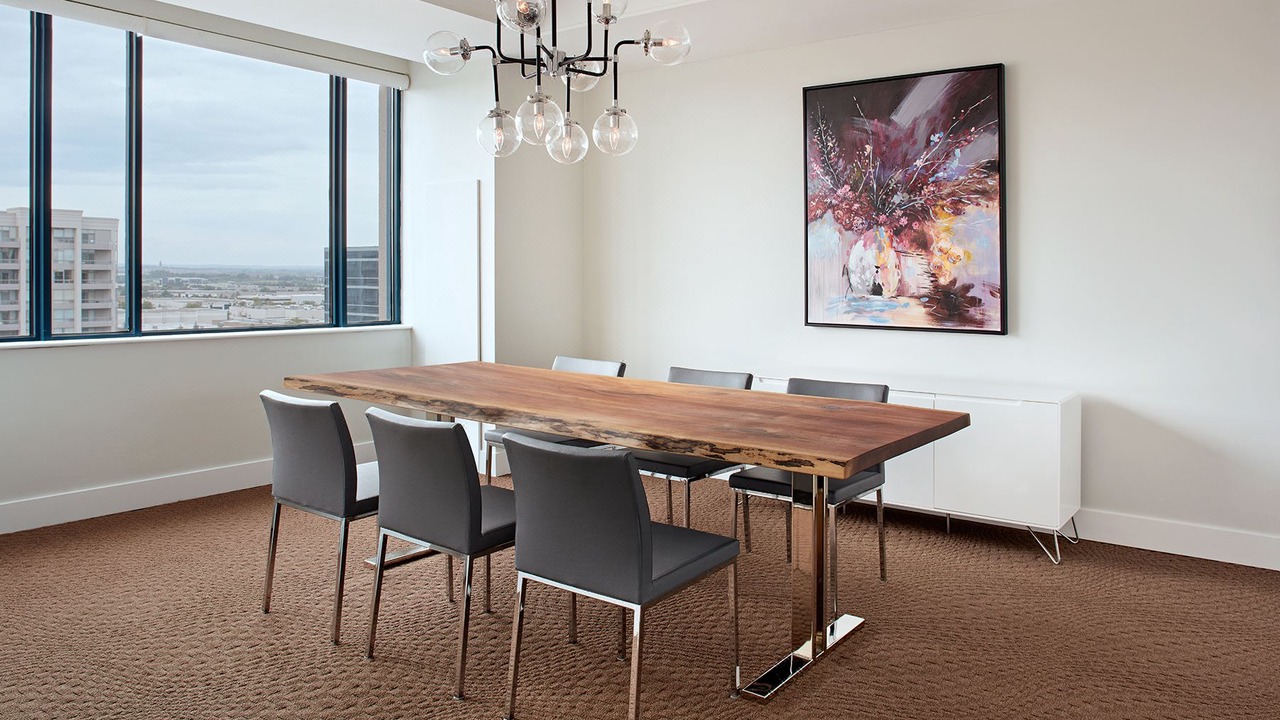 Photo of Livingroom in Richmond Hill