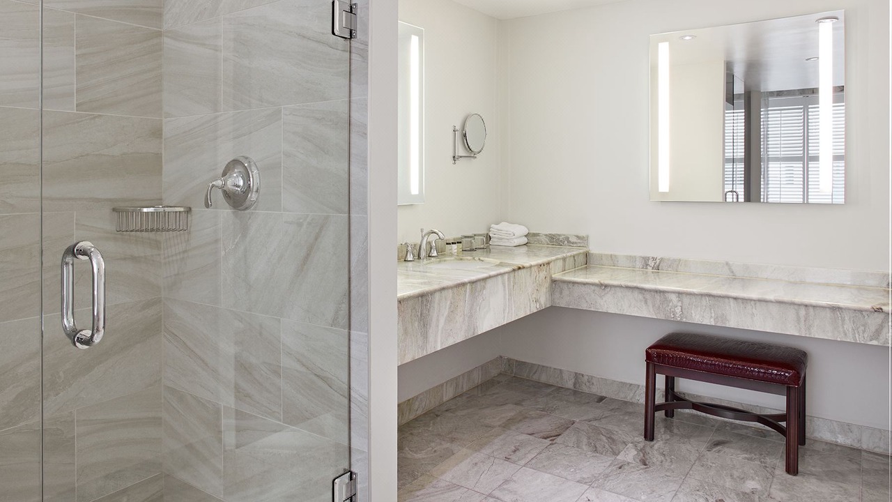 Photo of Bathroom in Richmond Hill