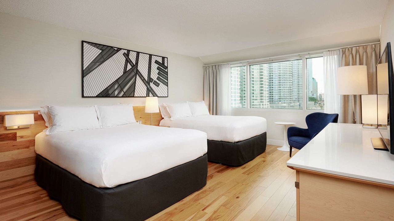Photo of Bedroom in Central Waterfront