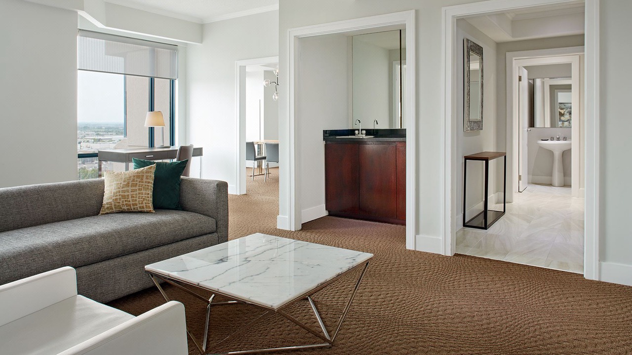 Photo of Livingroom in Richmond Hill