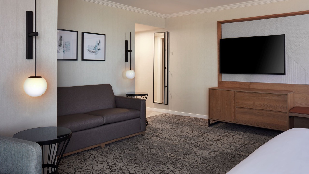Photo of Livingroom in Richmond Hill