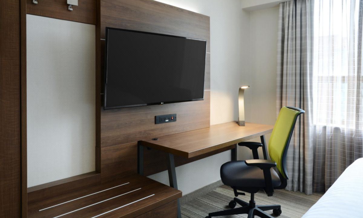 Photo of Livingroom in St. Lawrence