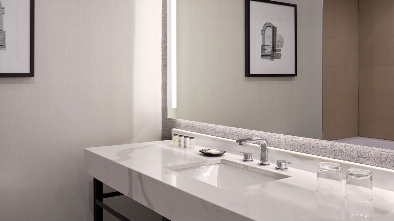 Photo of Bathroom in Richmond Hill