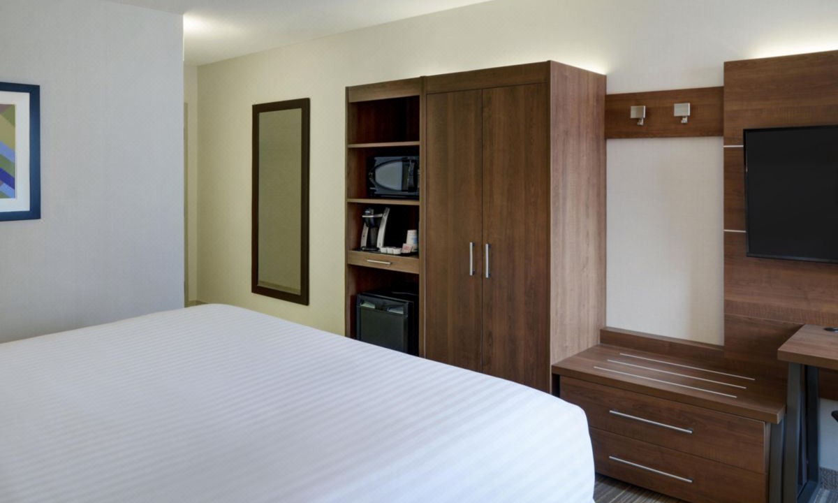 Photo of Bedroom in St. Lawrence
