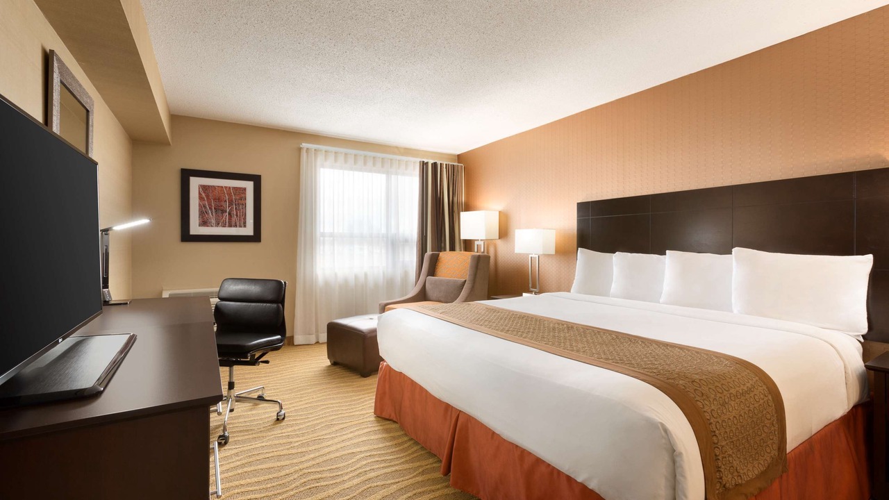 Photo of Bedroom in Markham