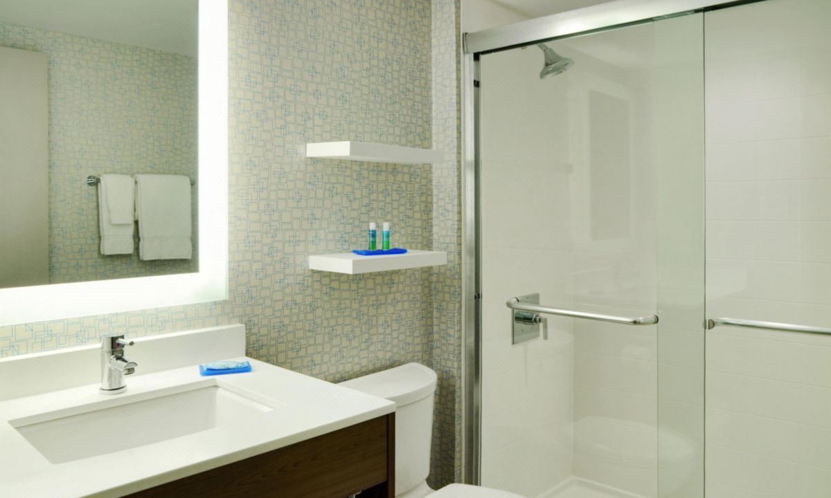 Photo of Bathroom in St. Lawrence