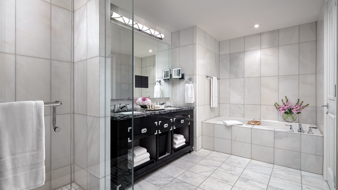 Photo of Kitchen in Financial District