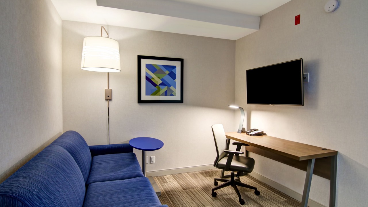 Photo of Livingroom in Richmond Hill