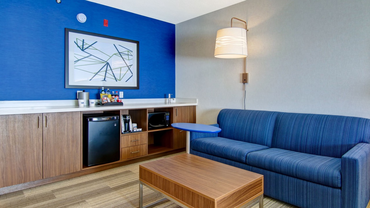 Photo of Livingroom in Richmond Hill
