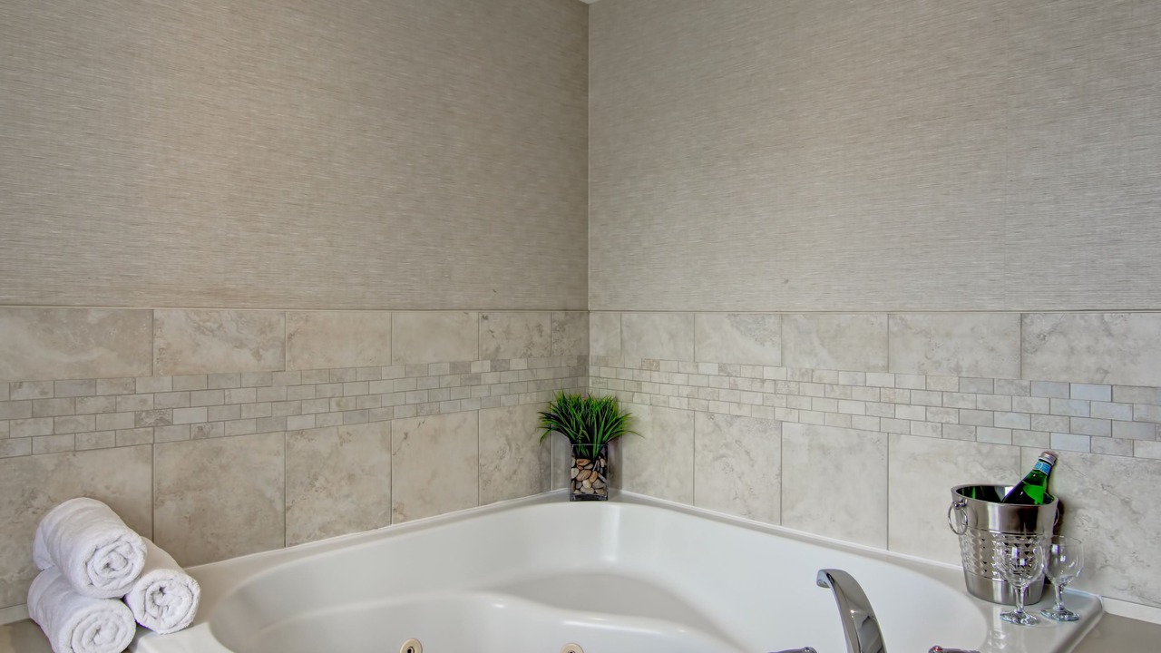 Photo of Bathroom in Richmond Hill