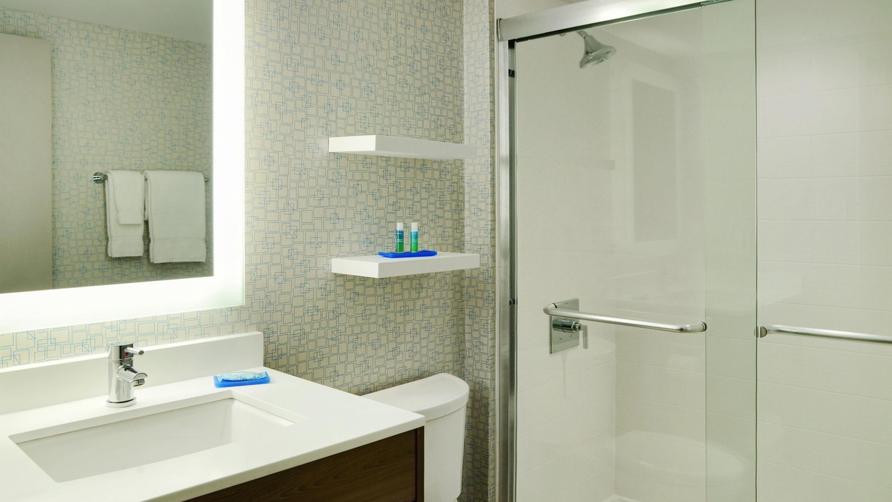 Photo of Bathroom in St. Lawrence