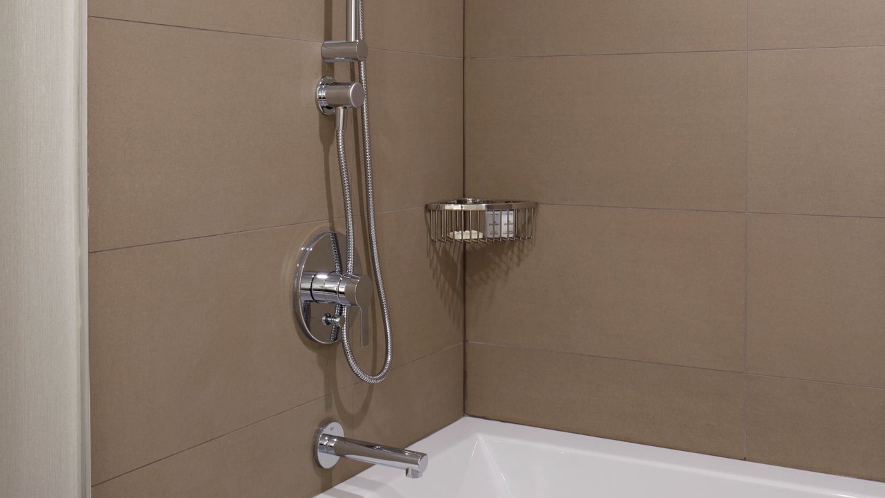 Photo of Bathroom in Richmond Hill