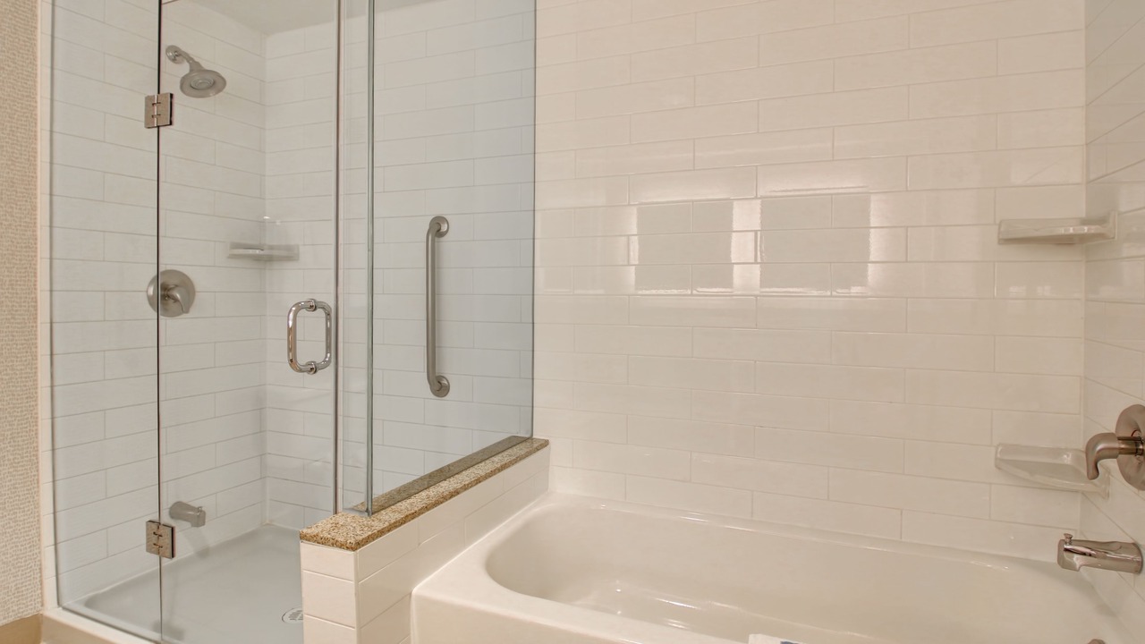 Photo of Bathroom in Richmond Hill