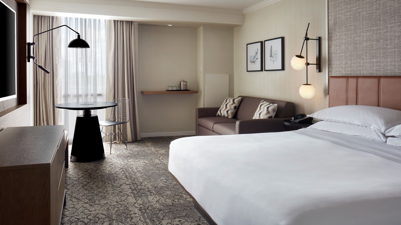Photo of Bedroom in Richmond Hill