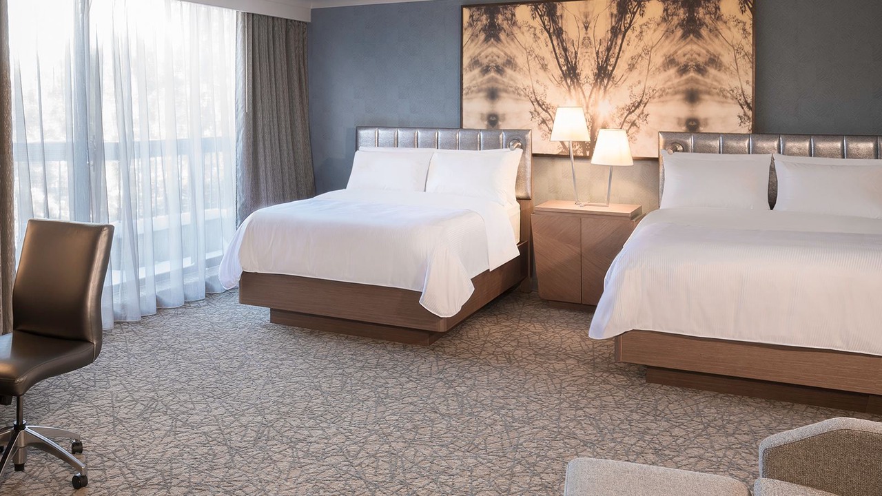 Photo of Bedroom in North York
