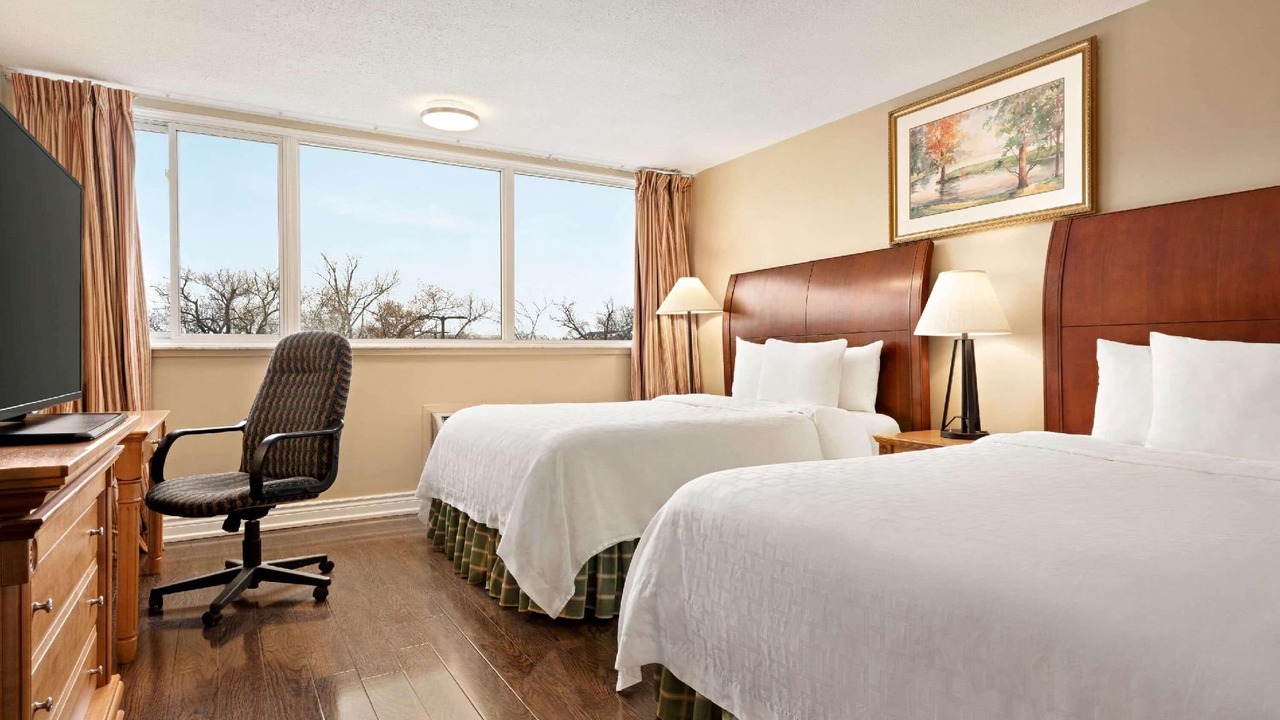 Photo of Bedroom in Richmond Hill
