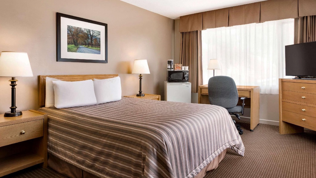 Photo of Bedroom in Simcoe