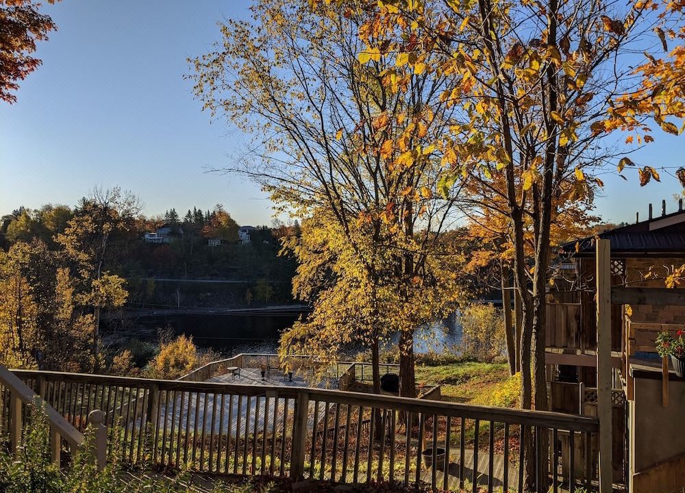 Photo of Buildings in Bracebridge