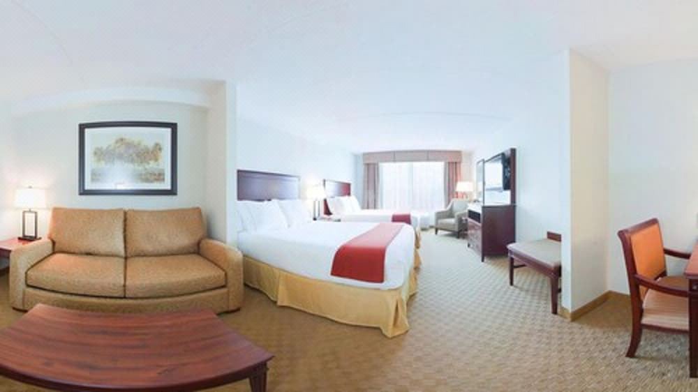 Photo of Bedroom in Brockville
