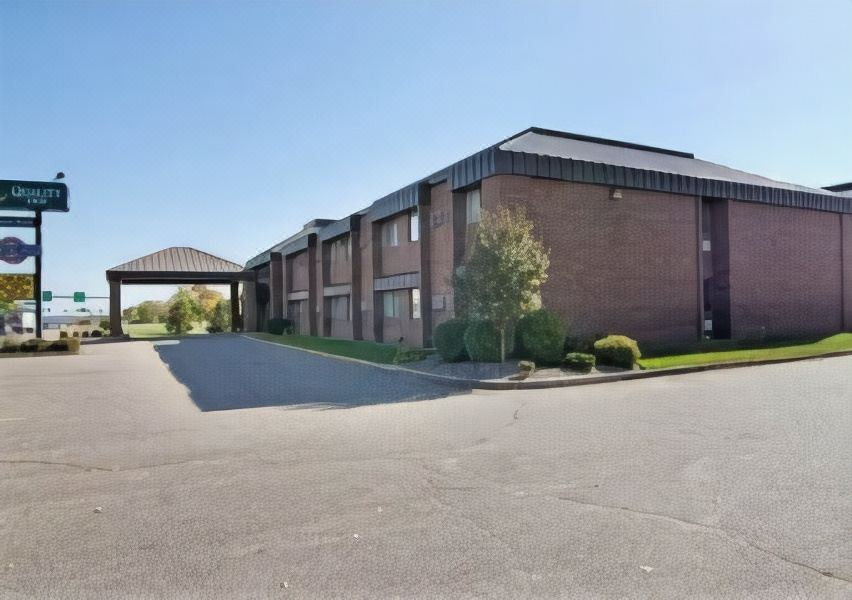 Photo of Buildings in St. Cloud