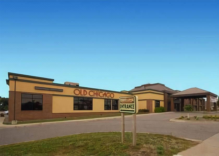 Photo of Buildings in St. Cloud