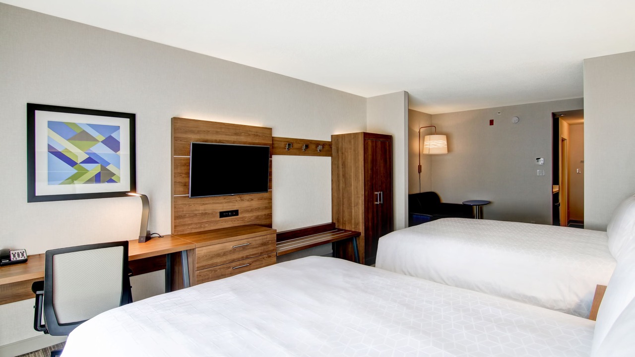 Photo of Bedroom in Richmond Hill