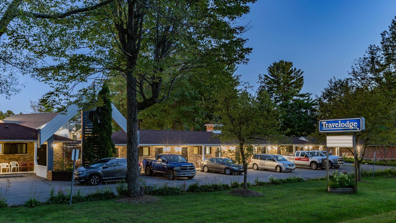 Photo of Buildings in Bracebridge