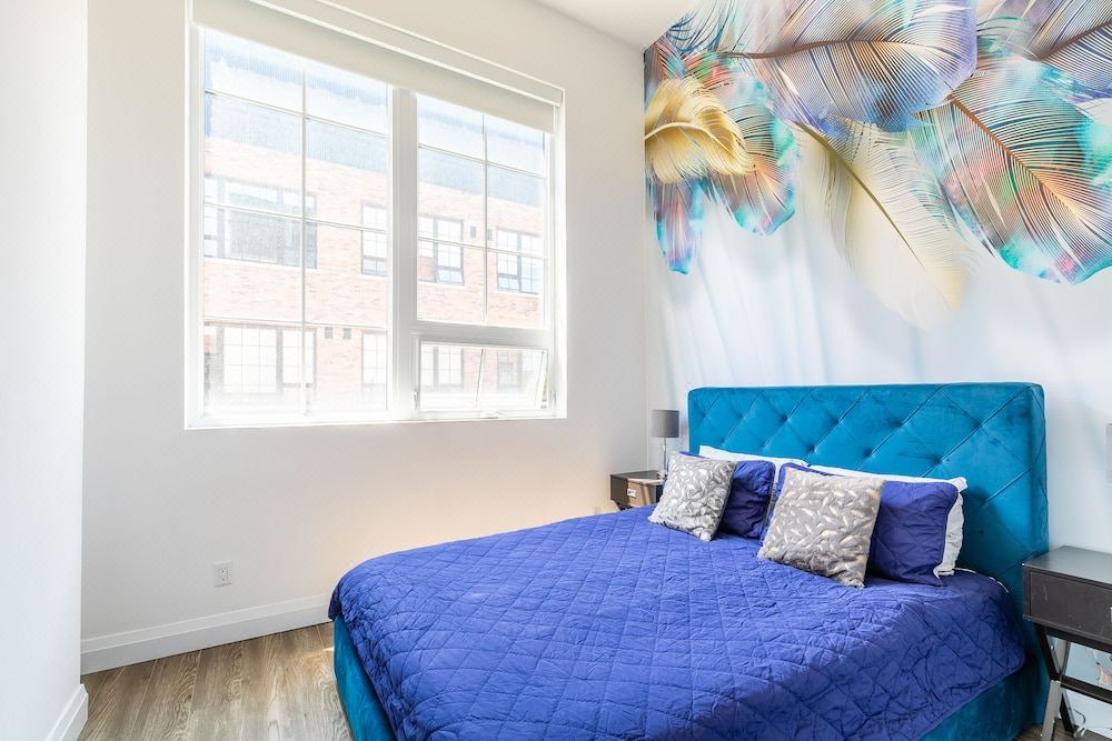 Photo of Bedroom in Kirkendall North