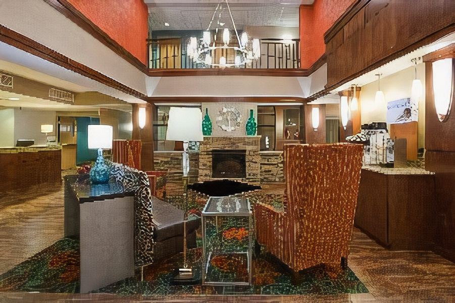 Photo of Livingroom in St. Cloud