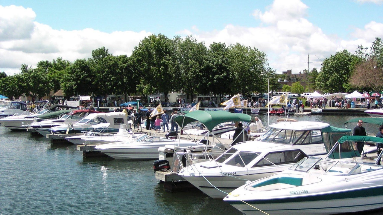 Photo of Others in Orillia