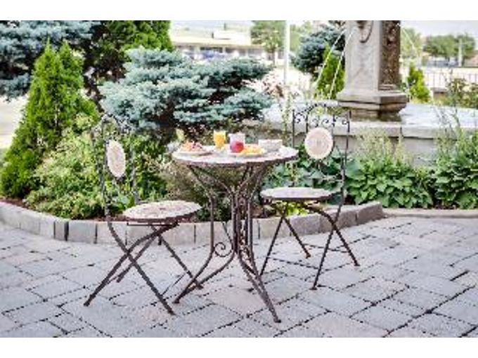 Photo of Patio Balcony in Mississauga