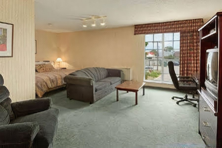 Photo of Livingroom in Brantford