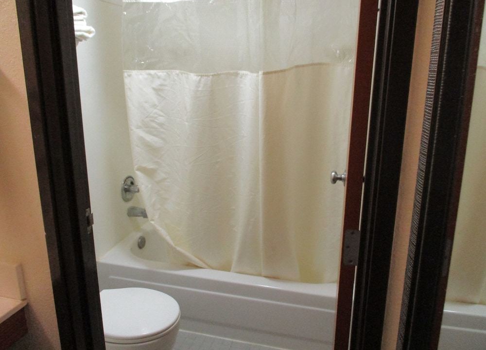 Photo of Bathroom in Blackduck